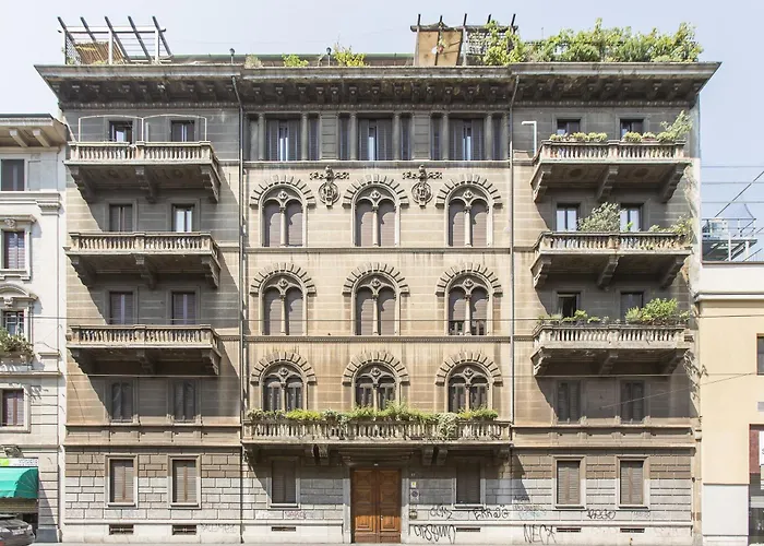 Household Settembrini Affittacamere Milano