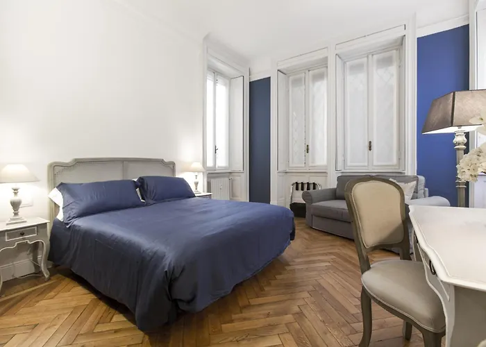 Affittacamere Household Settembrini Milano