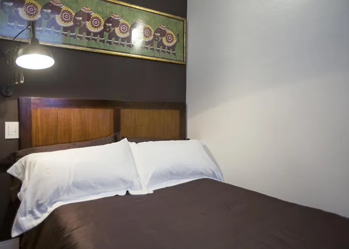 Affittacamere Household Settembrini Milano