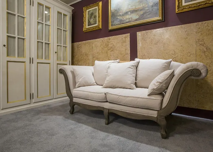 Household Settembrini Affittacamere