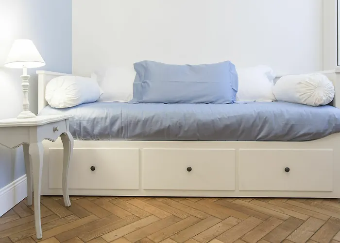 Household Settembrini Affittacamere Milano