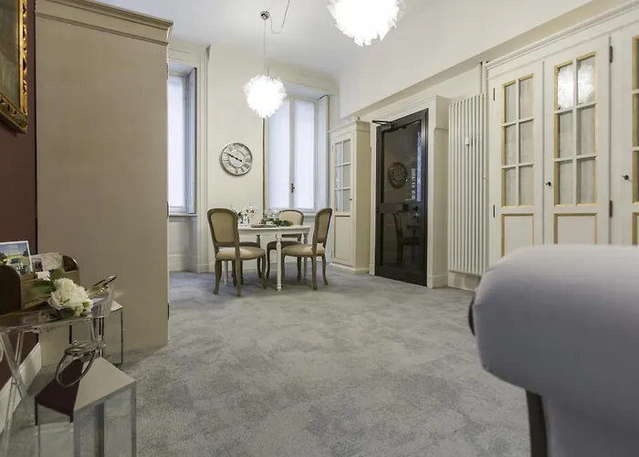 Affittacamere Household Settembrini