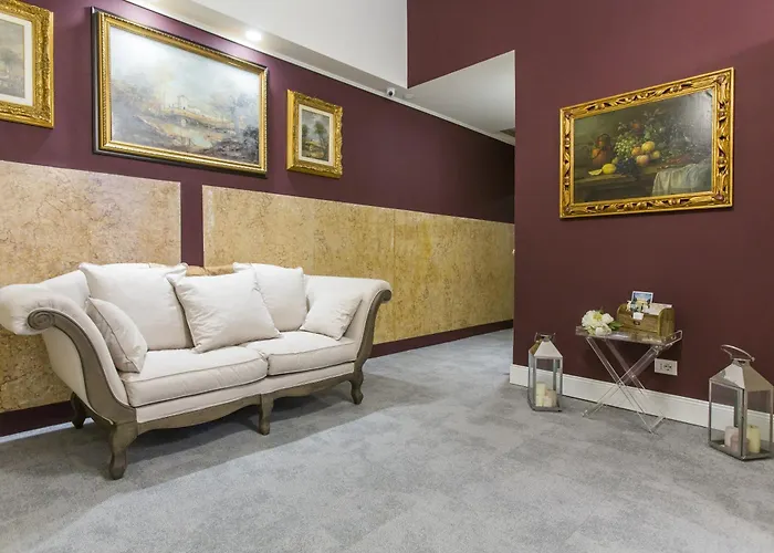 Household Settembrini 4* Milano