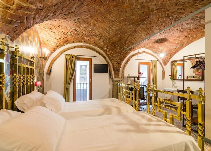 Ca' Monteggia Casa de hóspedes Milão