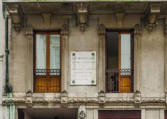 Ca' Monteggia