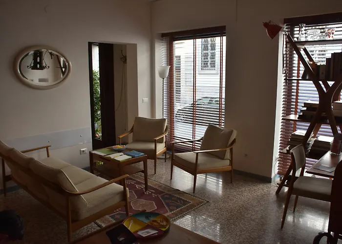 Ca' Monteggia Casa de hóspedes