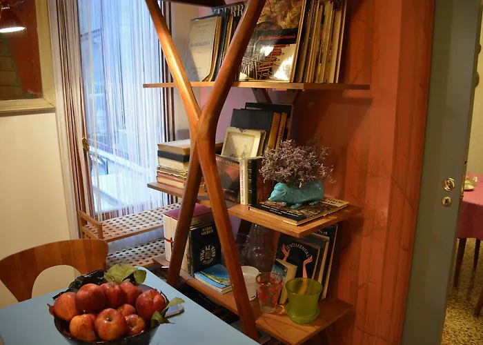 Ca' Monteggia Gasthuis 2*