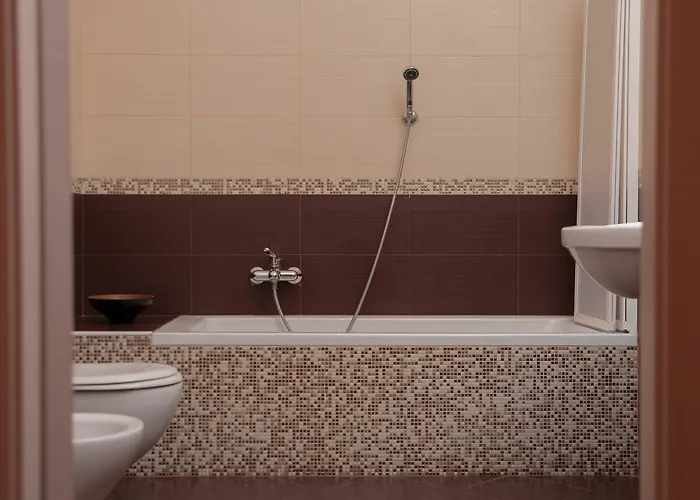 Penzion Red Line Division Milán