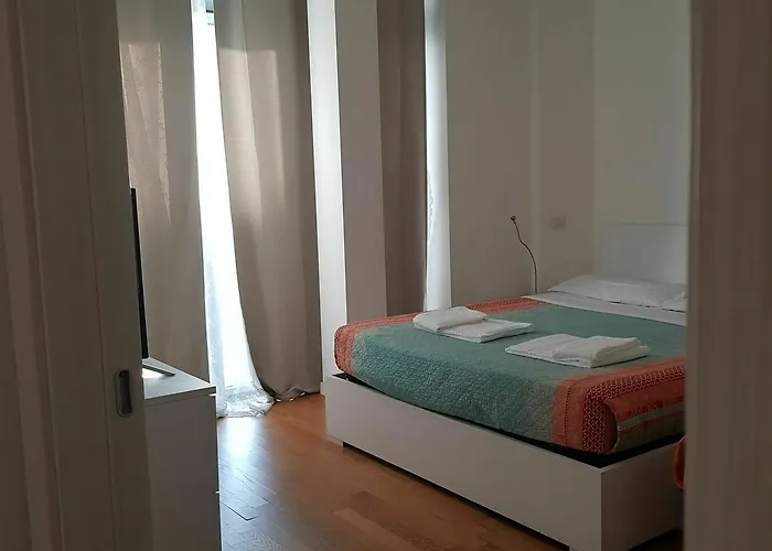 Penzion Red Line Division