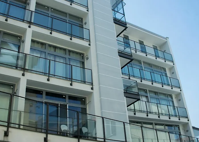 Penzion Red Line Division