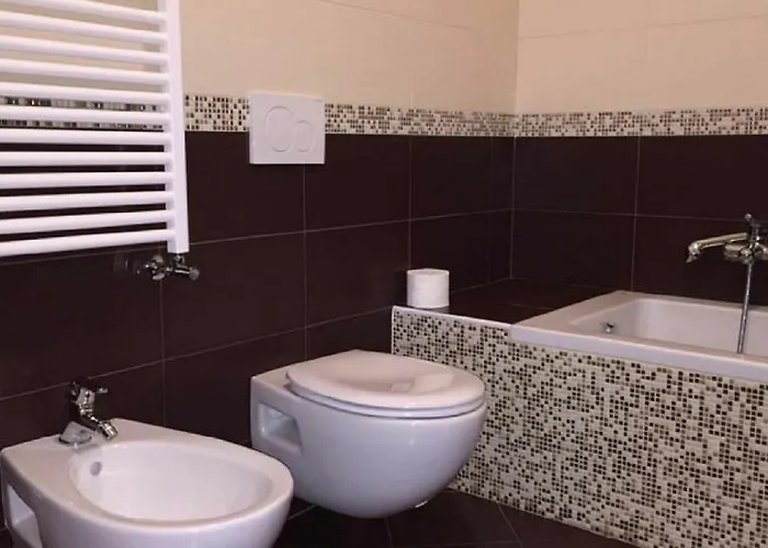 Penzion Red Line Division 3*