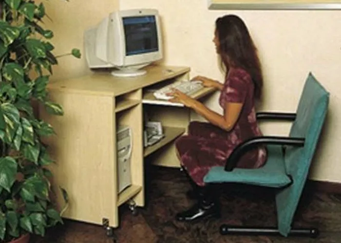 レジデンス レポンティーナ アパートホテル