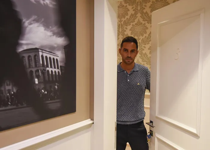 Duomo بيت ضيافة ميلان