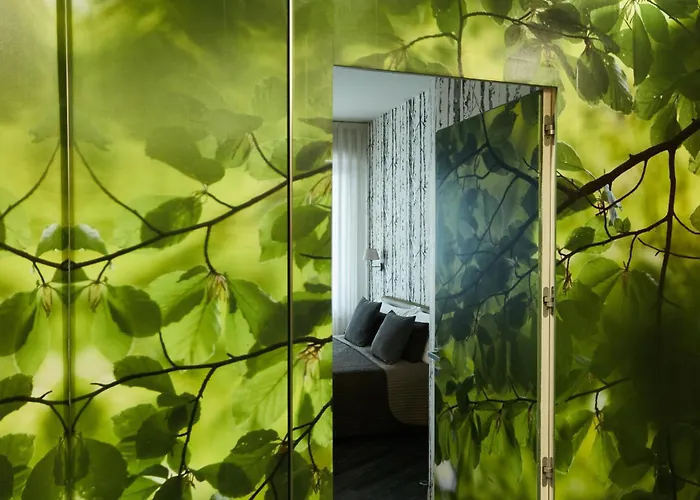 15 Quindici By Serendipity 4* Milano