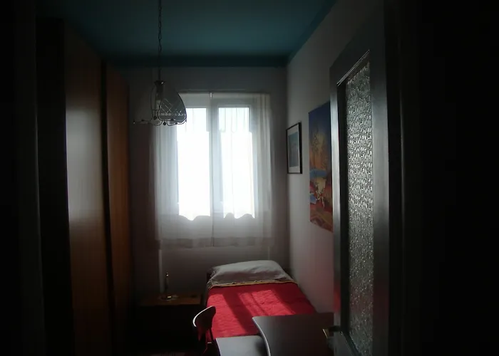 Cavaliere 4*