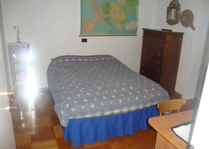 Cavaliere 4* Mailand