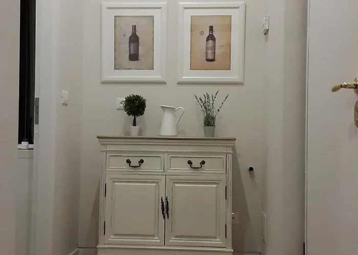 בית הארחה Bed Linate