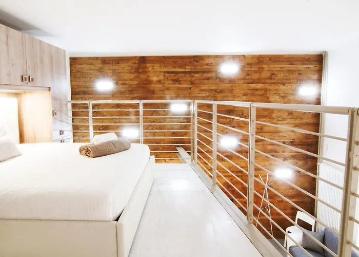 Alessia's Flat - Portello Appartement