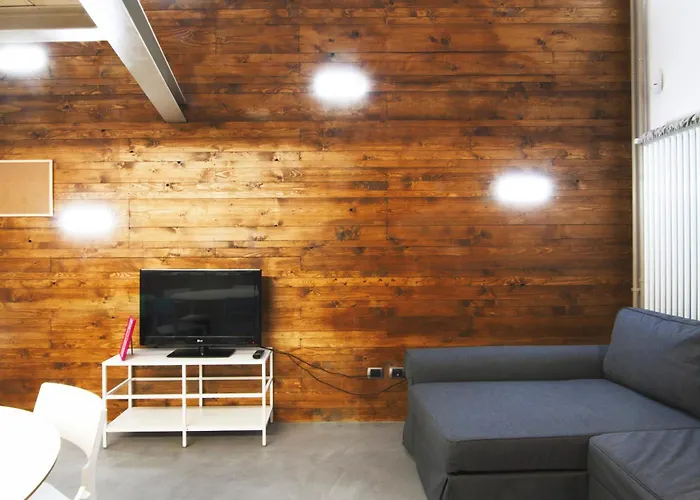 Alessia's Flat - Portello *