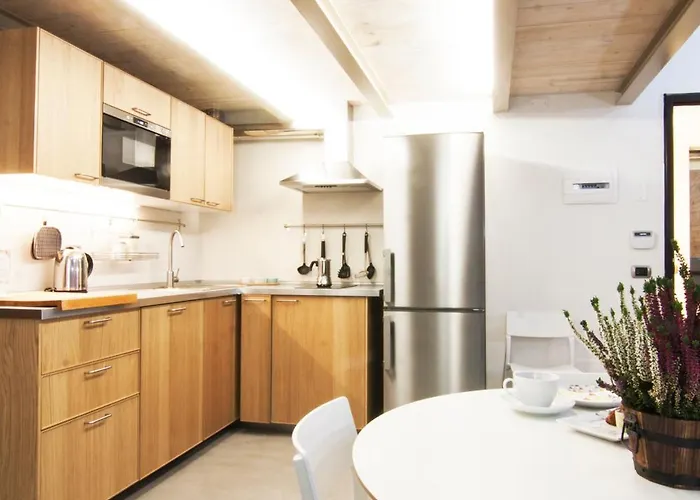 Alessia's Flat - Portello