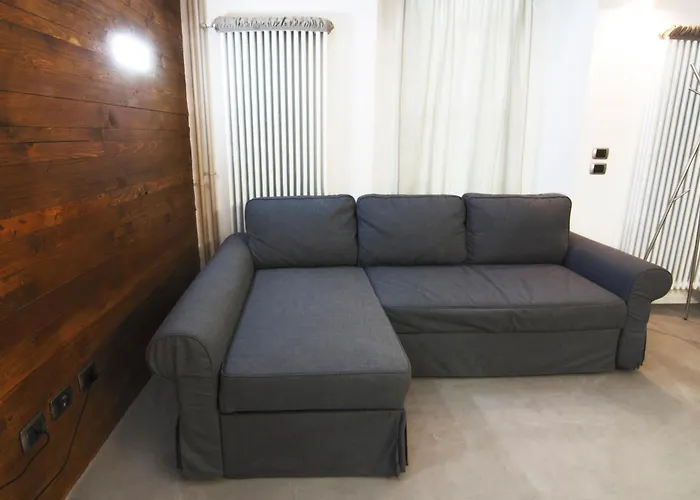 Appartement Alessia's Flat - Portello