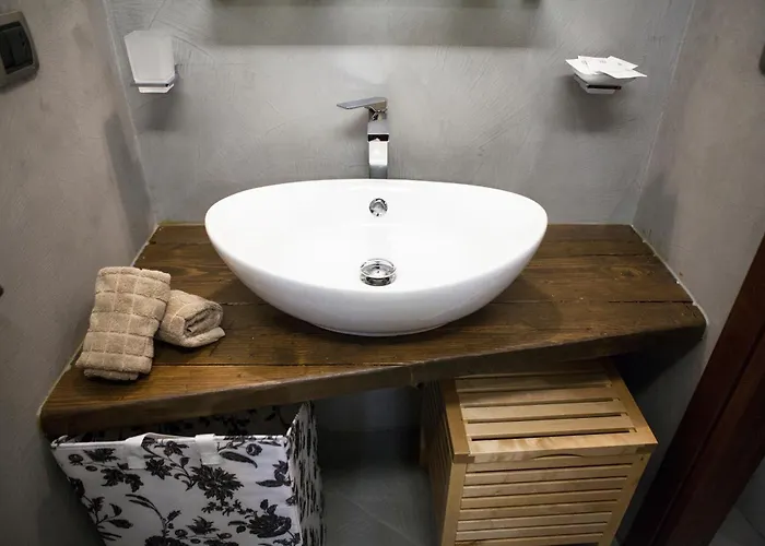 Alessia's Flat - Portello