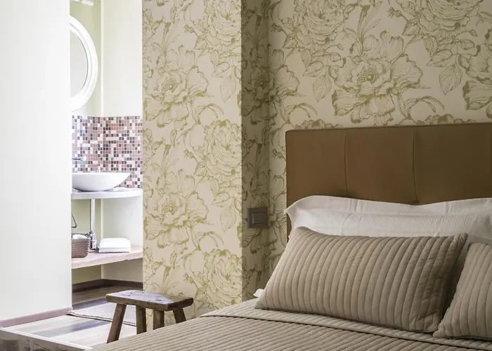 Maison d'hôtes Serendipity Milan