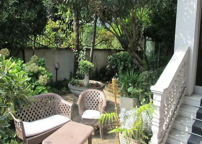 Hotell Ca' Grande Milano