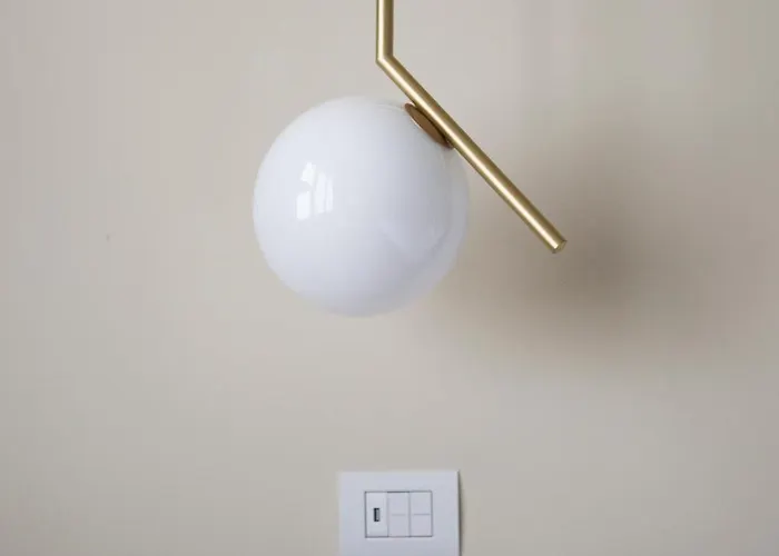 Castello Sforzesco By Brera 3*