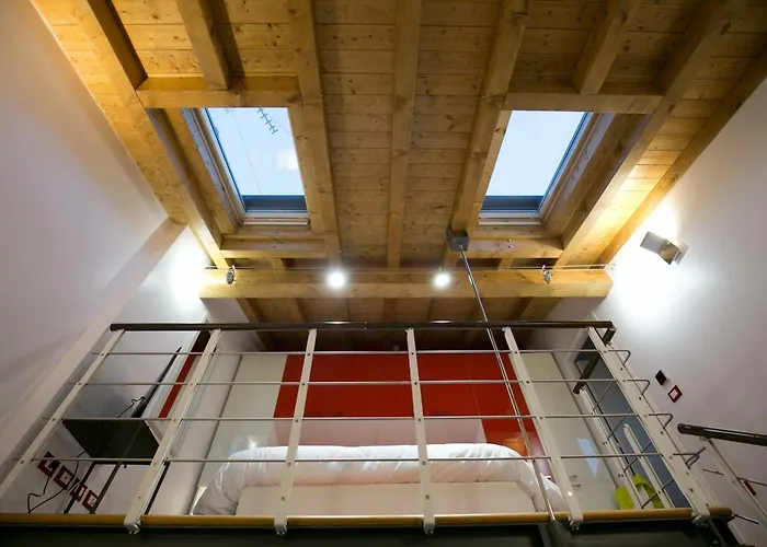 Versoverde Alzaia Naviglio Grande