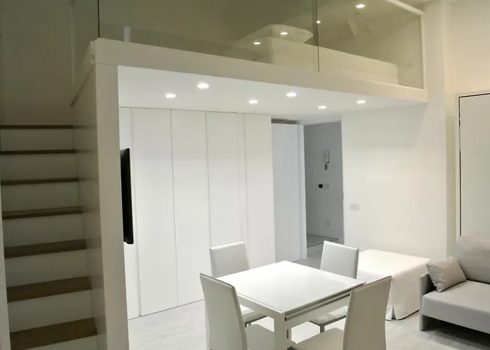 Duomo Apartament Mediolan