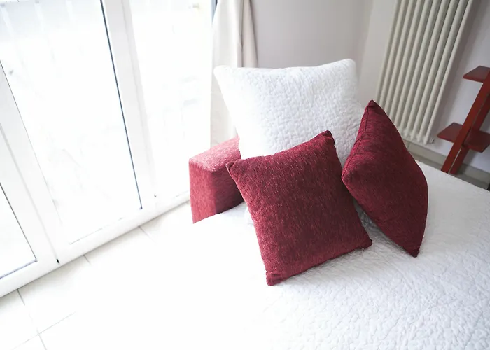 Alessia's Flat - Loreto Milan