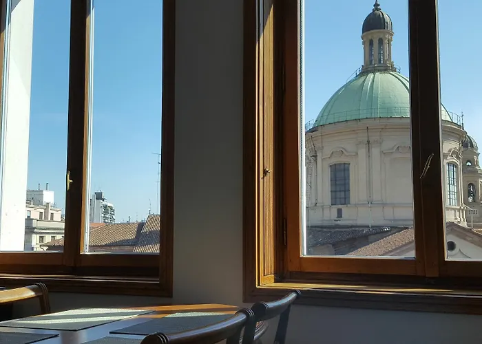Apartment Bnbutler - Duomo - Galleria Unione *