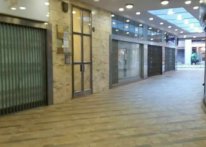 Bnbutler - Duomo - Galleria Unione Mailand