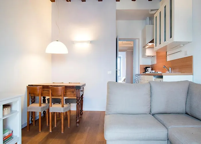 Easyhomes - Porta Venezia Oberdan *