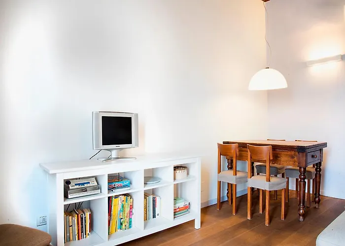 아파트 Easyhomes - Porta Venezia Oberdan 밀라노