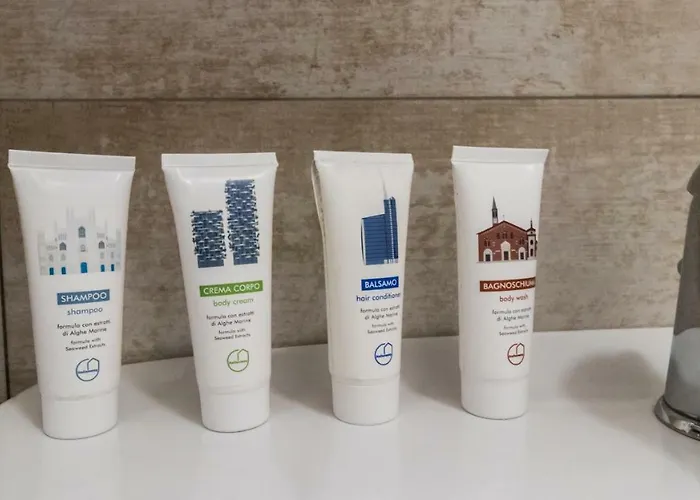 Italianway Comfort - Cenisio 7 A Apartmán