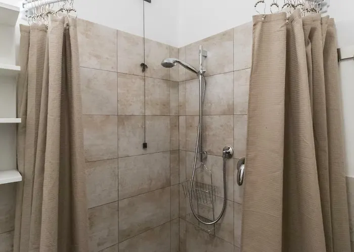 Italianway Comfort - Cenisio 7 A