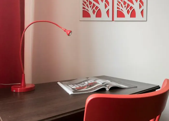 Apartmán Italianway Comfort - Cenisio 7 A Milán