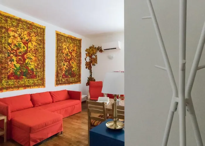Italianway Comfort - Cenisio 7 A Apartment Mailand