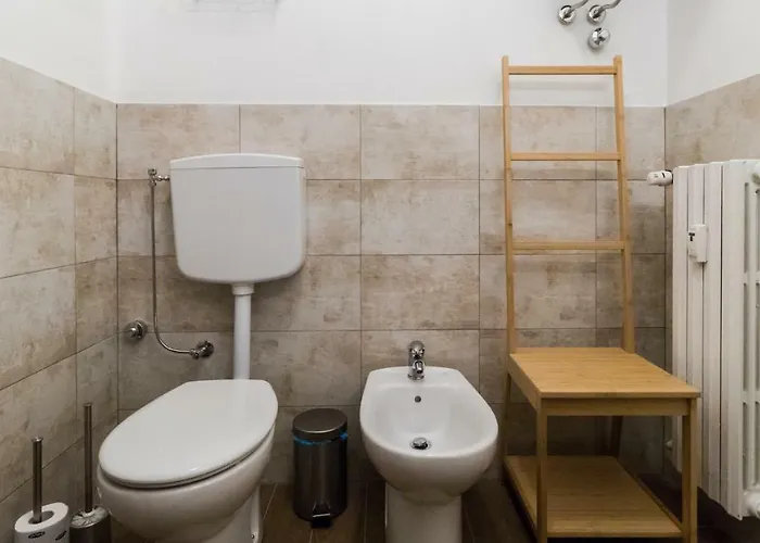 Italianway Comfort - Cenisio 7 A Milán