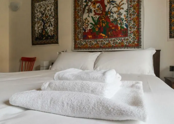 Italianway Comfort - Cenisio 7 A Milán