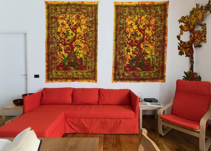 Apartmán Italianway Comfort - Cenisio 7 A Milán