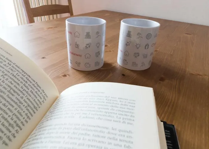 Apartmán Italianway Comfort - Cenisio 7 A *