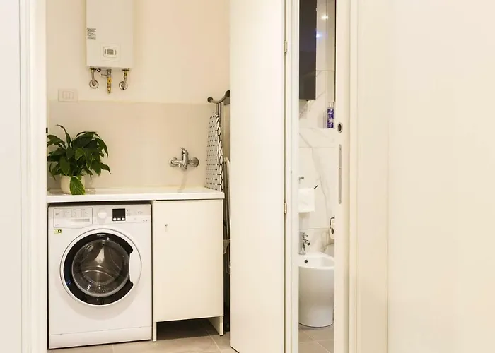 Ecogreen Flats Prestige - Station Апартаменты *