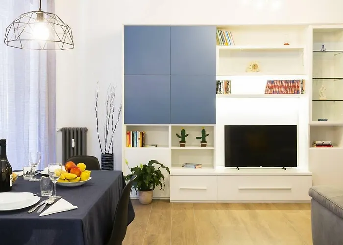 Ecogreen Flats Prestige - Station