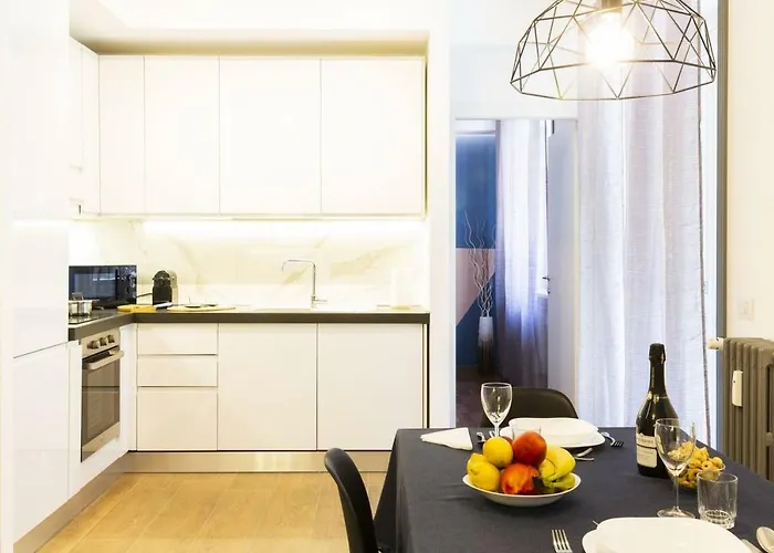 Apartament Ecogreen Flats Prestige - Station *