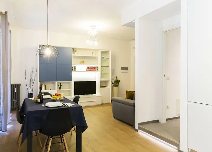 Ecogreen Flats Prestige - Station Apartament