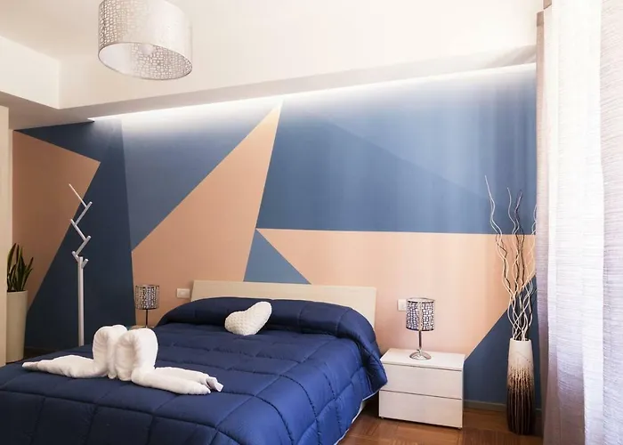 Ecogreen Flats Prestige - Station Апартаменты *