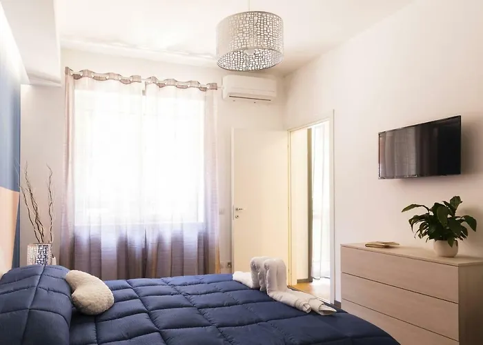 Ecogreen Flats Prestige - Station Mediolan